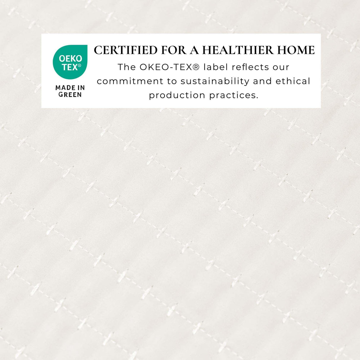 3-Piece Solid Quilt - Alicia Collection