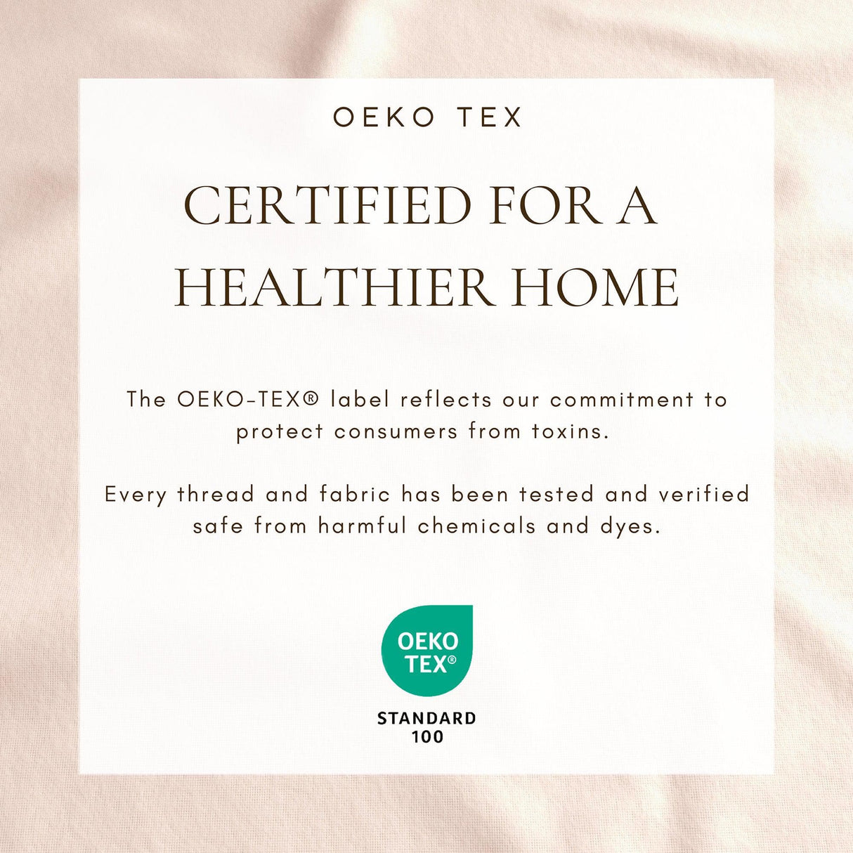 4-Piece Cotton Solid Flannel Sheet - Nordic Collection