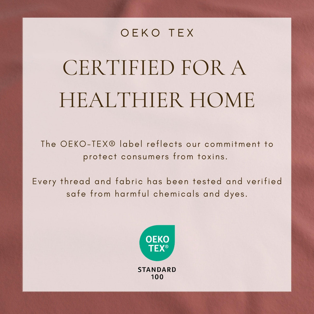 4-Piece Cotton Solid Flannel Sheet - Nordic Collection