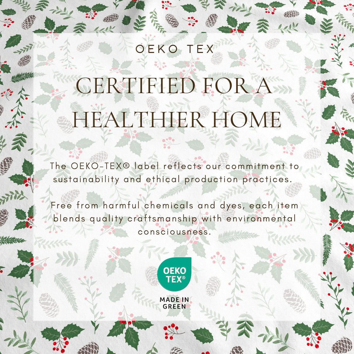 4-Piece Turkish Cotton Flannel Sheet - Whittaker Collection