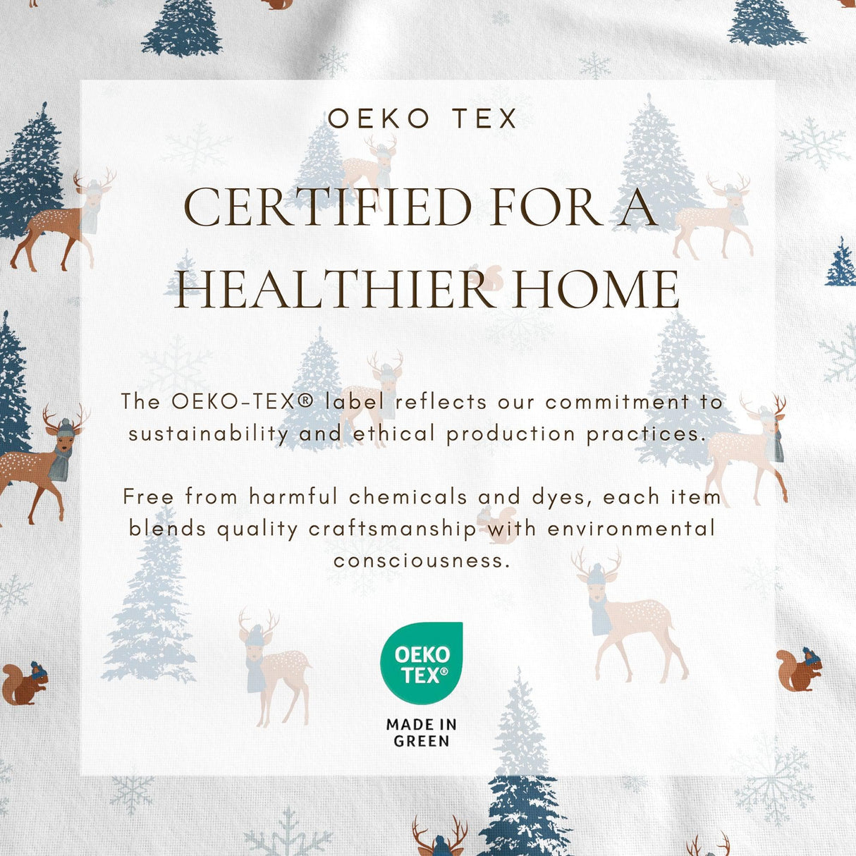 4-Piece Turkish Cotton Flannel Sheet - Whittaker Collection