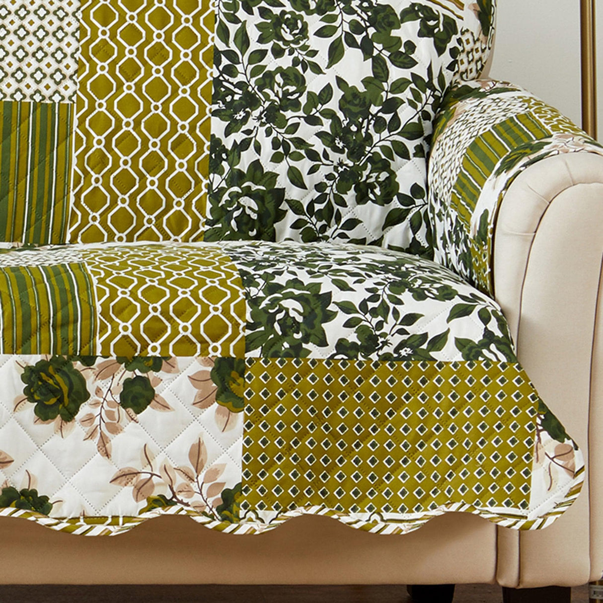 Reversible Furniture Protector - Langdon Collection