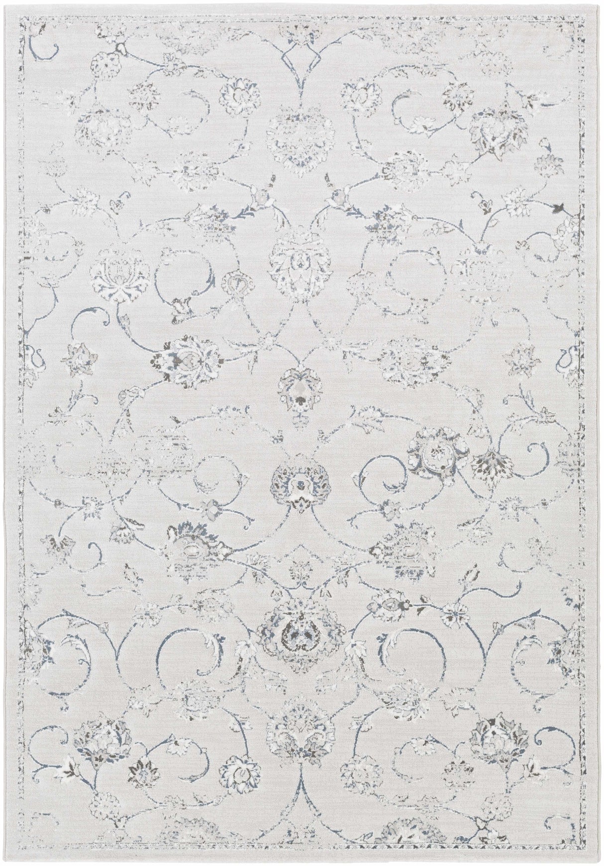 Greenleaf Area Rug - Clearance