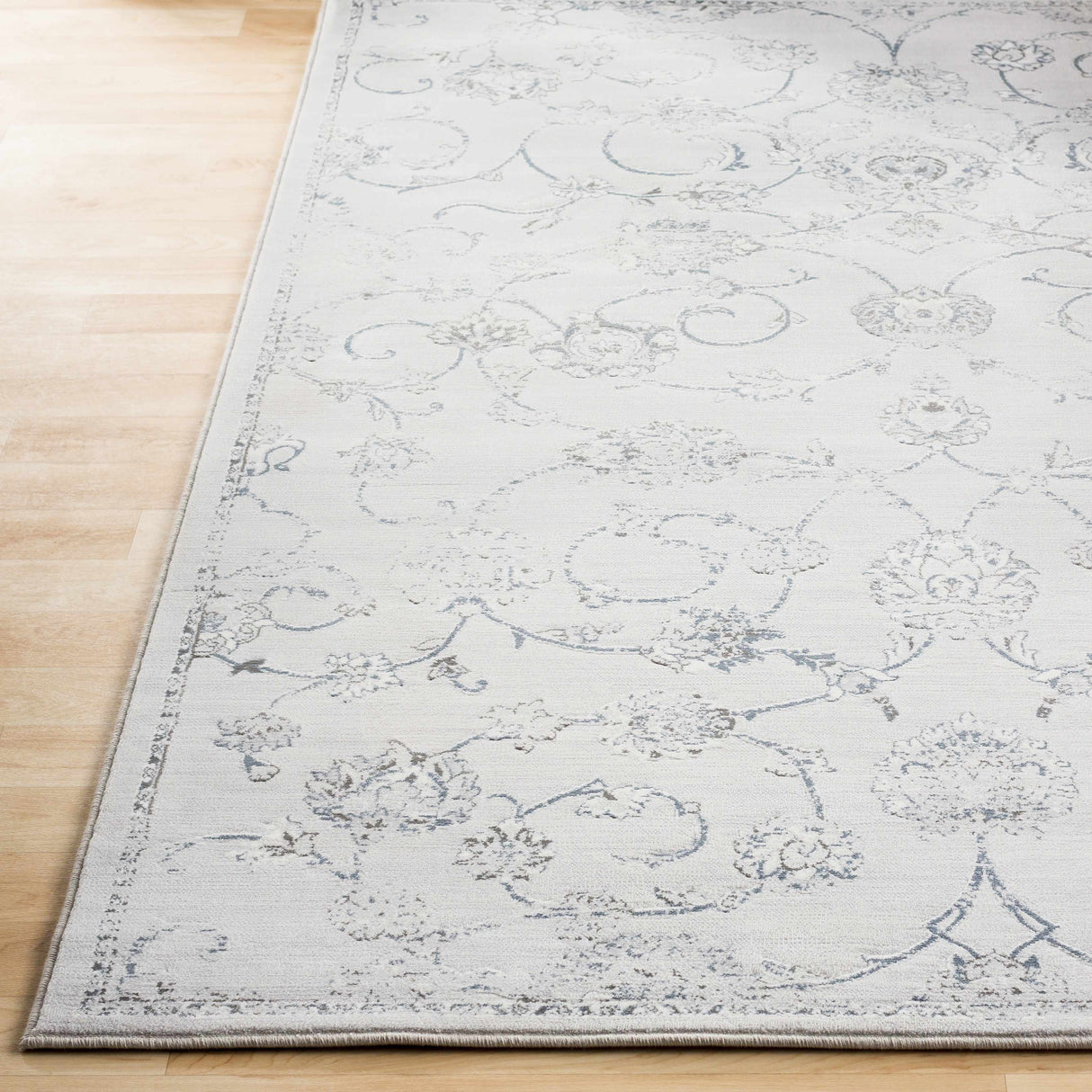 Greenleaf Area Rug - Clearance