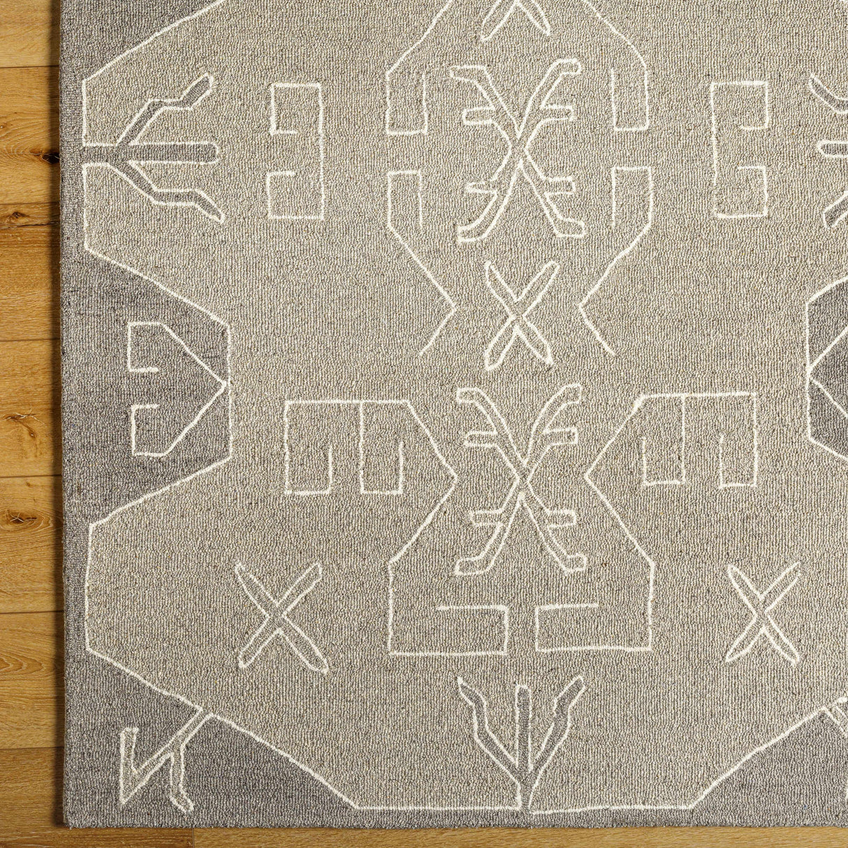 Geri Area Rug
