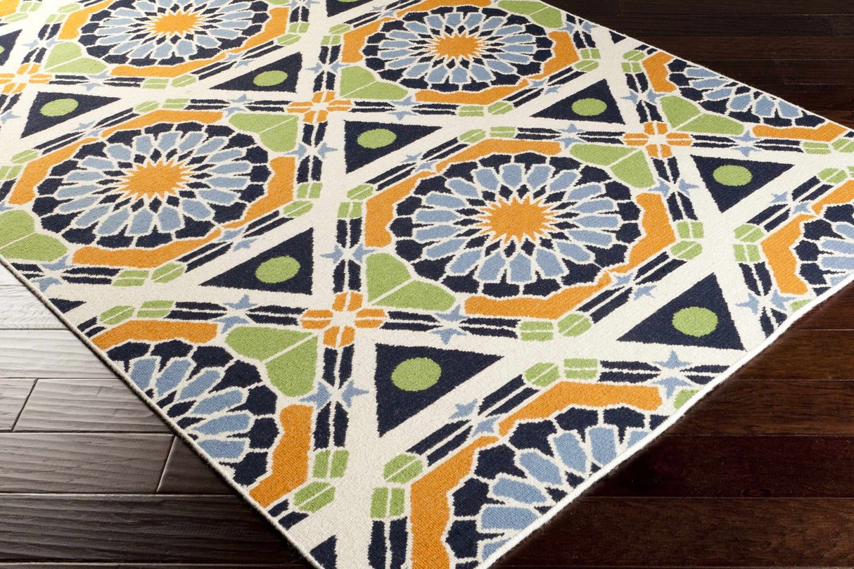 Greenough Area Carpet - Clearance