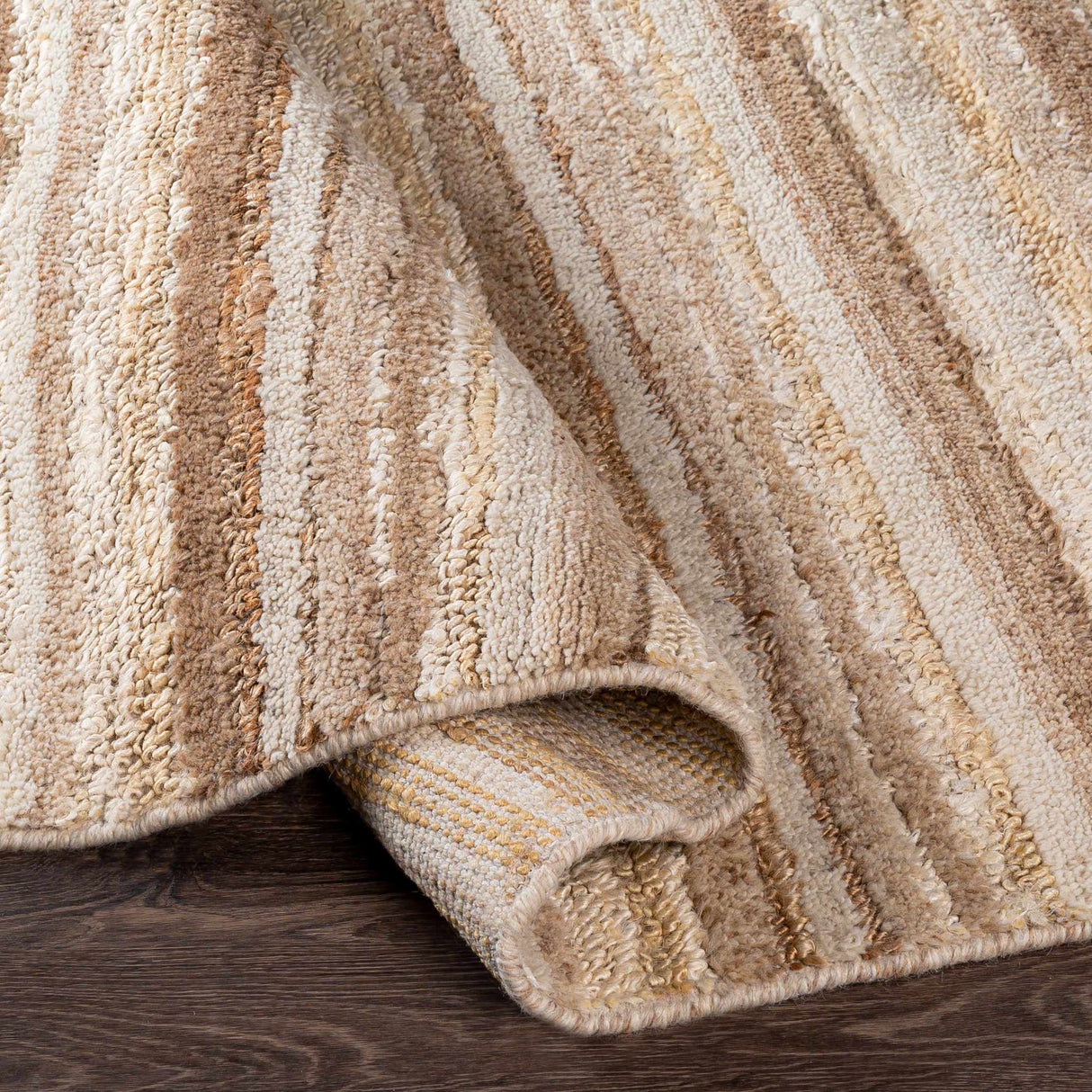 Greenbackvile Area Rug - Clearance
