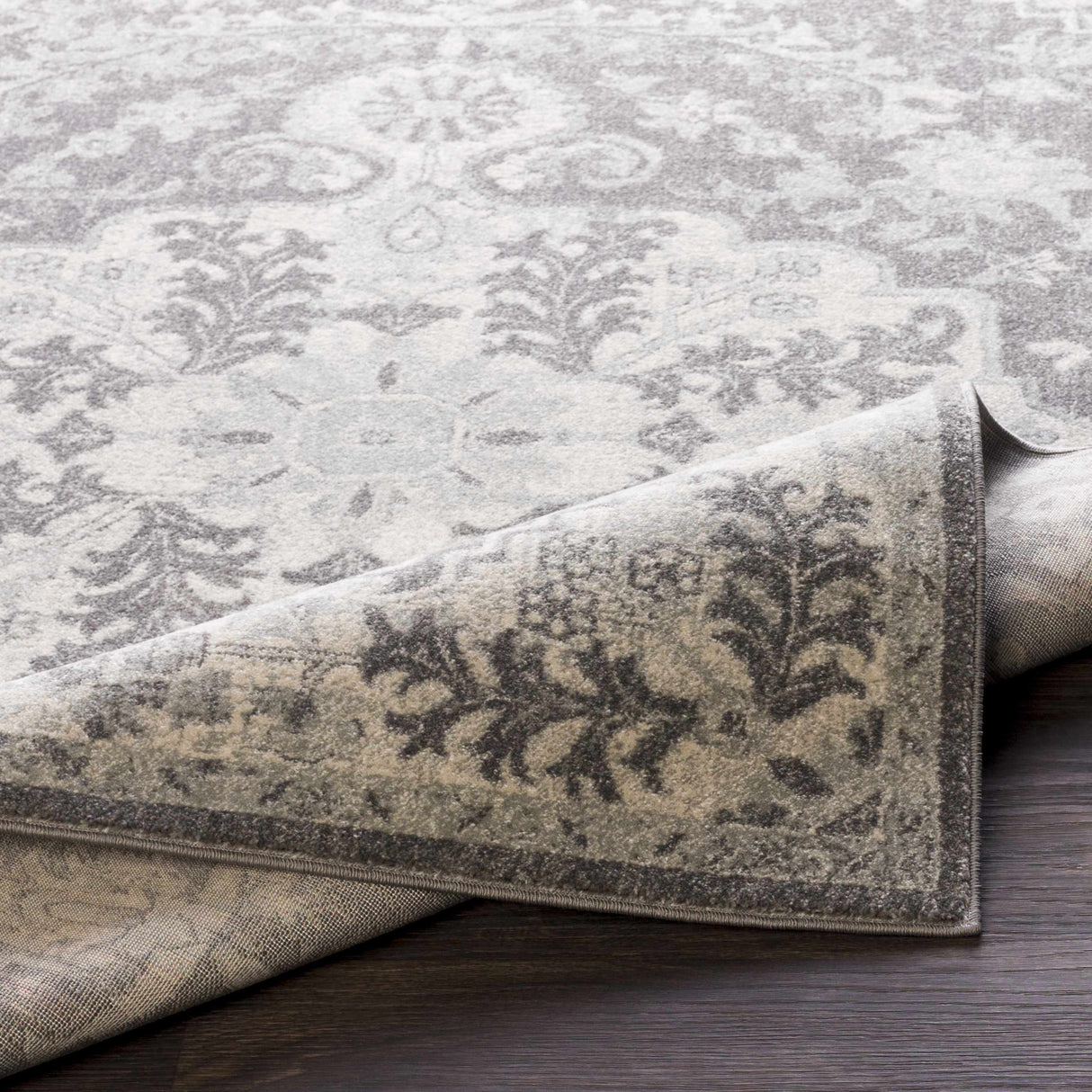 Greeneville Area Rug - Clearance