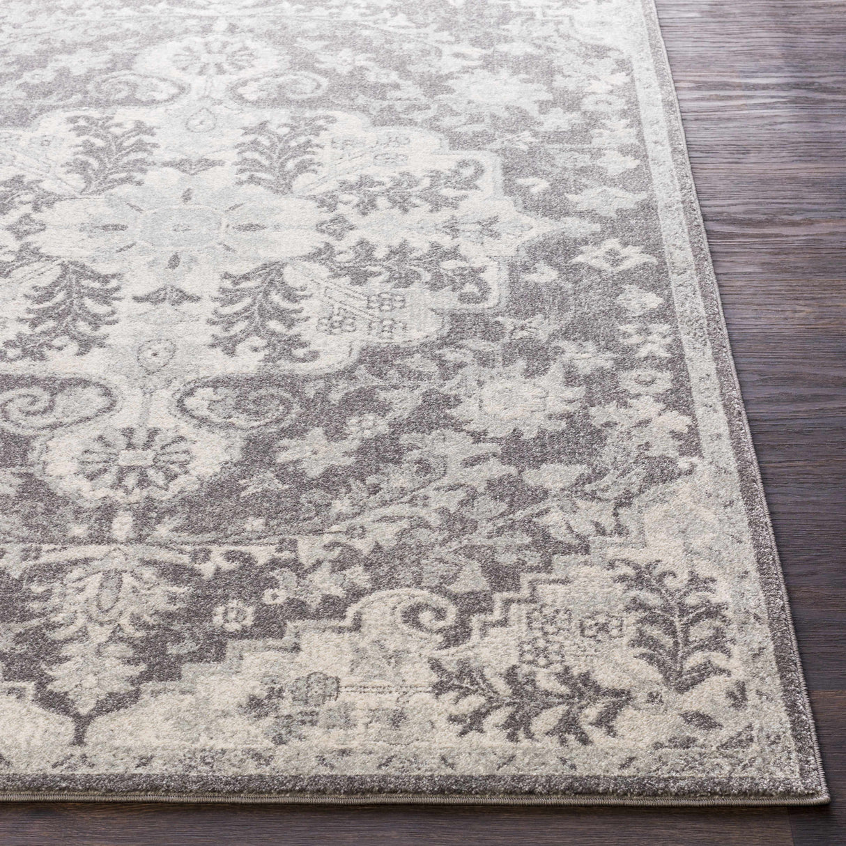 Greeneville Area Rug - Clearance