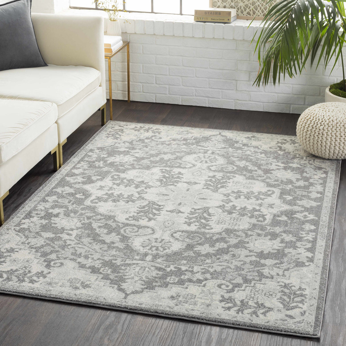 Greeneville Area Rug - Clearance