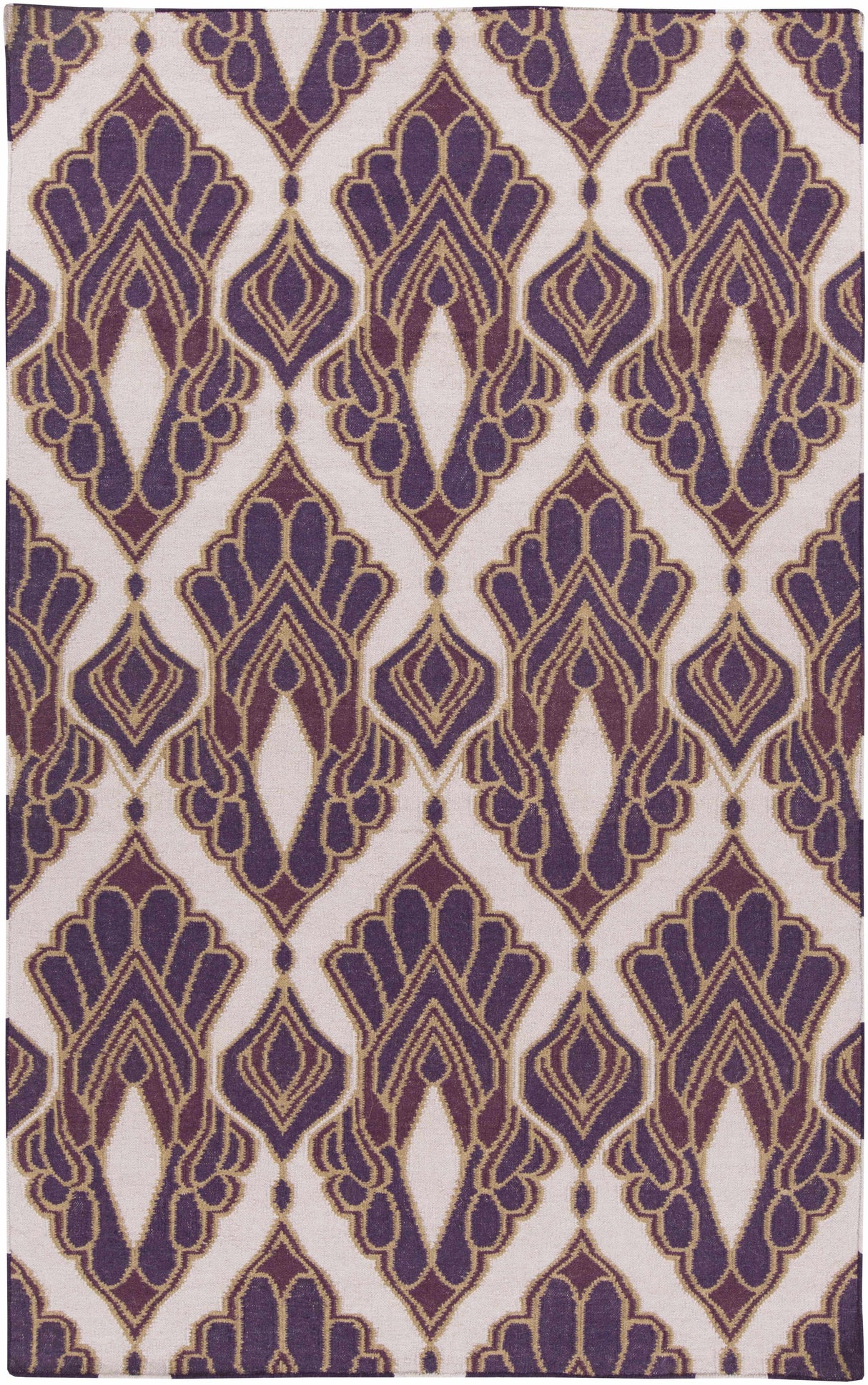 Gravelly Area Rug - Clearance