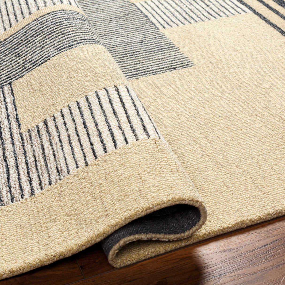 Guta Area Rug - Clearance