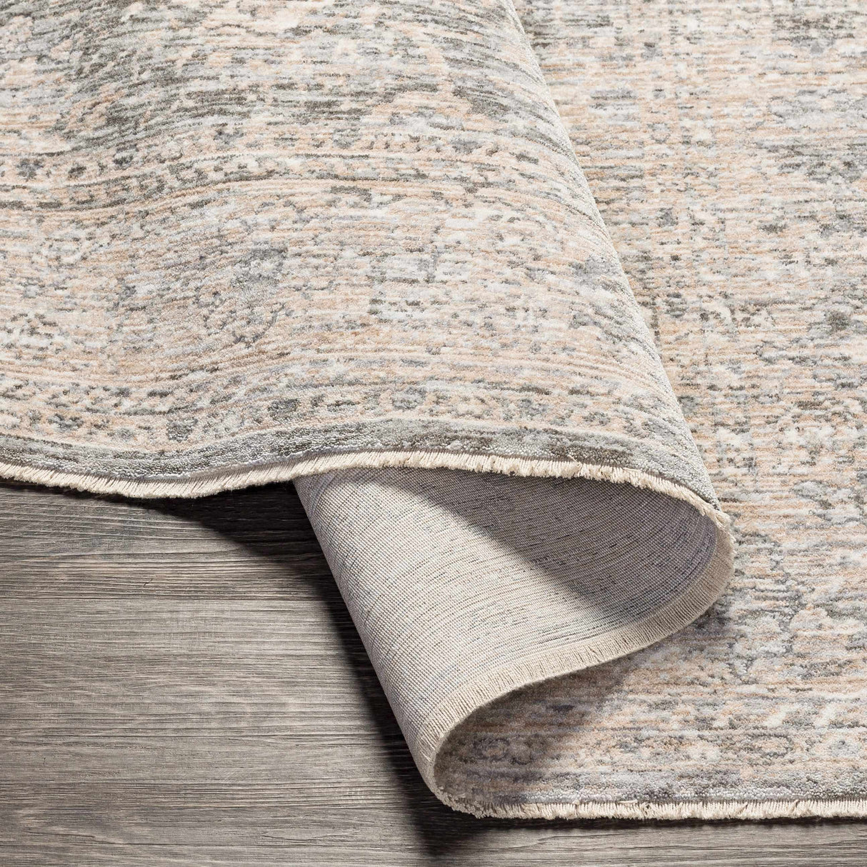 Guiwanon Area Rug - Clearance