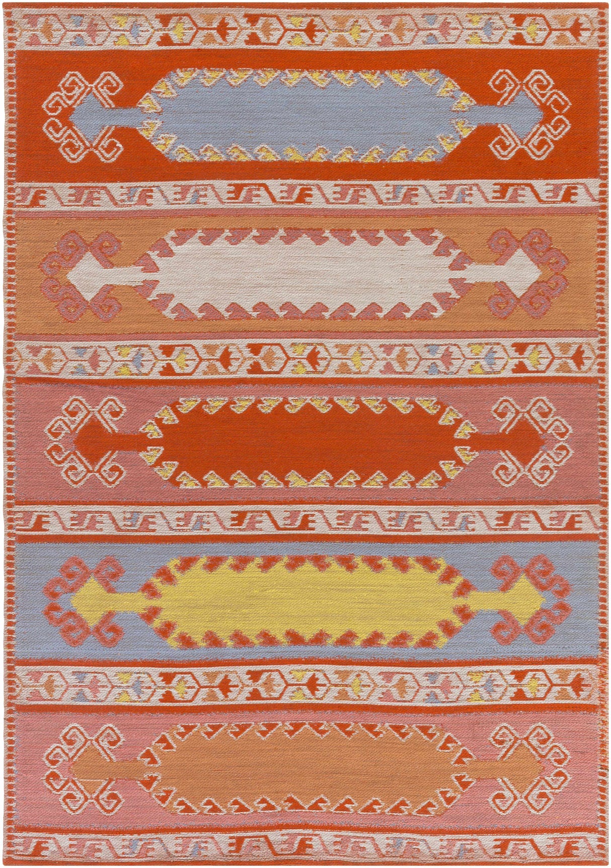 Gumberry Area Rug - Clearance