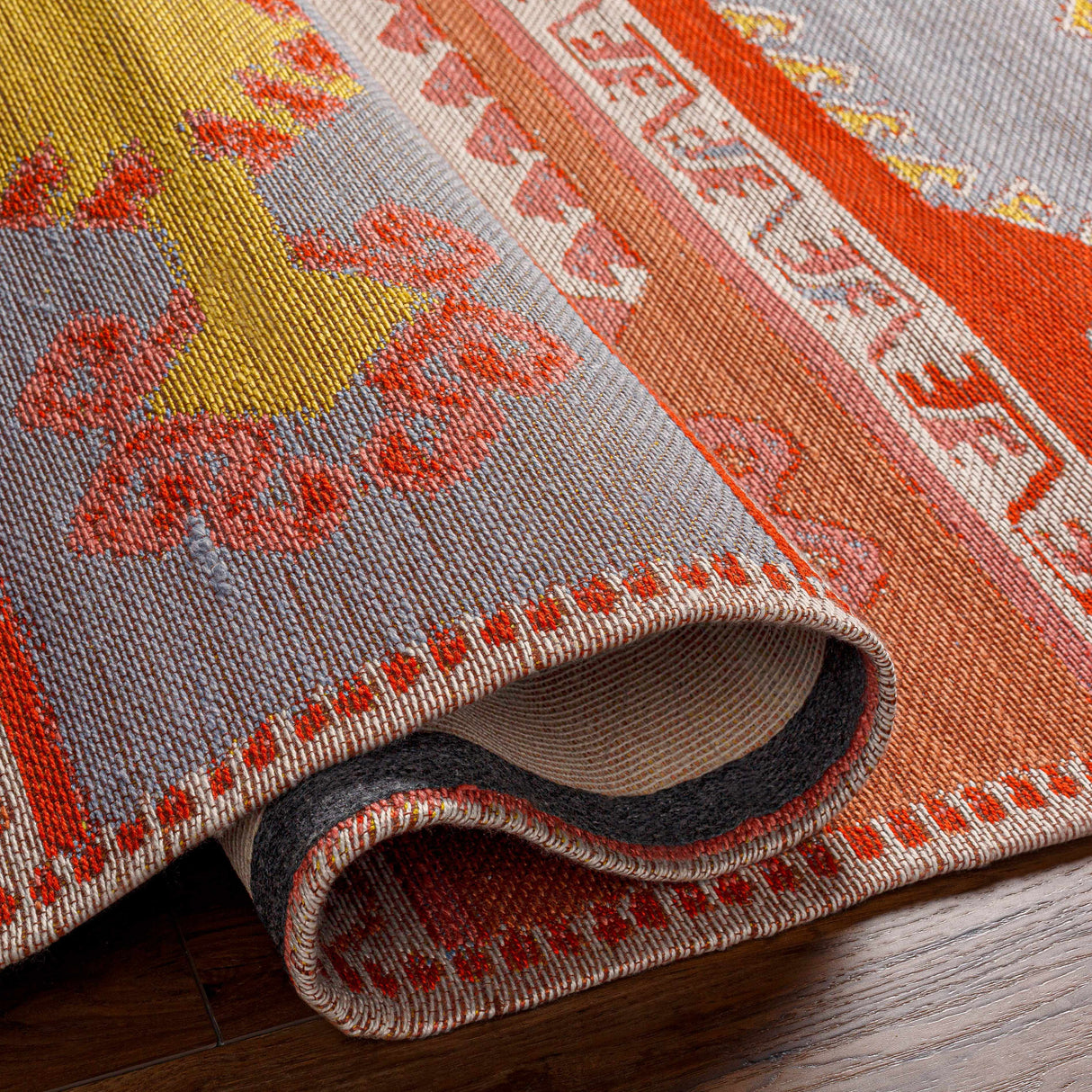 Gumberry Area Rug - Clearance