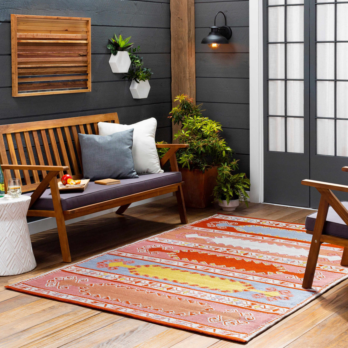 Gumberry Area Rug - Clearance