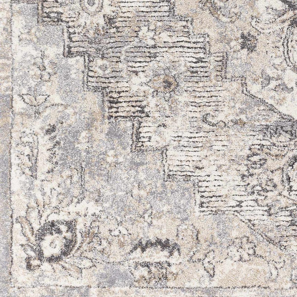 Hagdan Thick Luxe Rug - Clearance