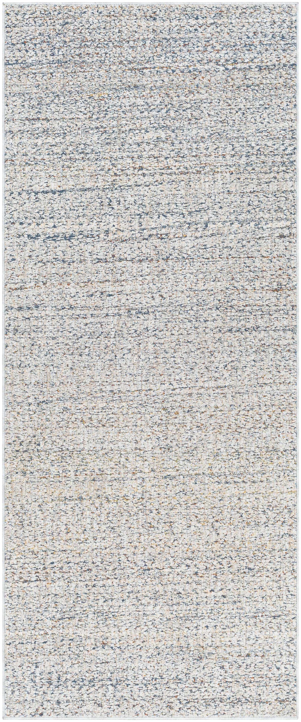 Hamler Honeycomb Mosaic Rug