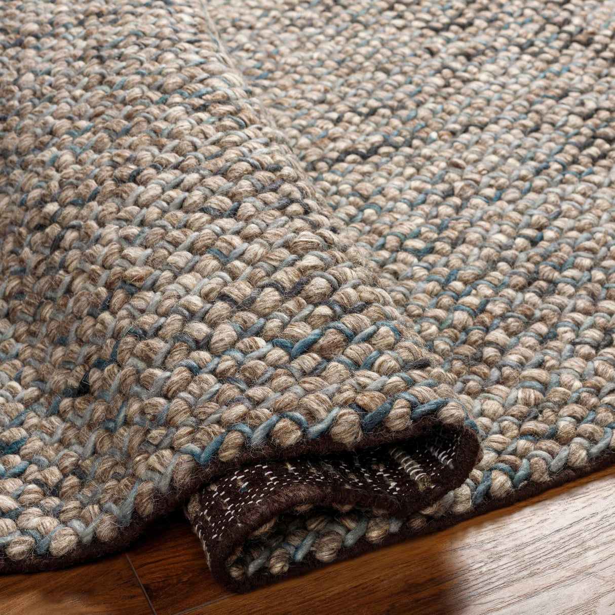 Hansell Area Rug - Clearance