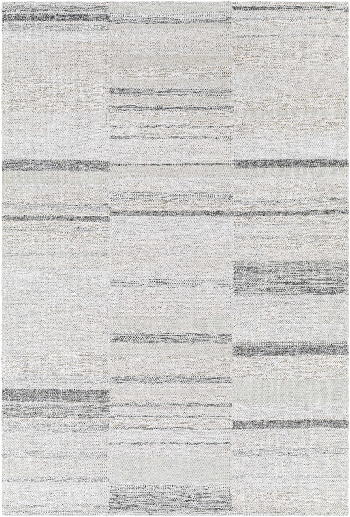 Hantsport Viscose Area Rug - Clearance