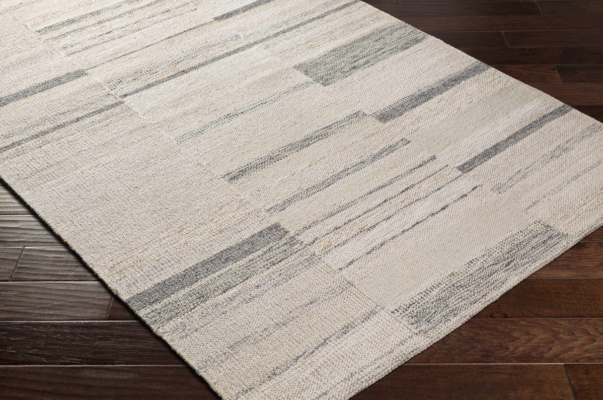 Hantsport Viscose Area Rug - Clearance