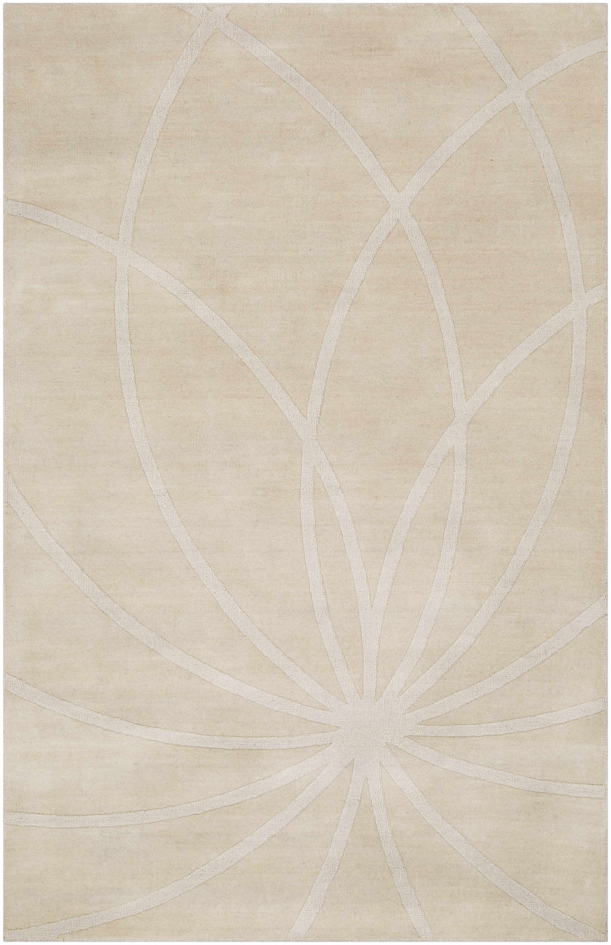 Hapeville Area Rug - Clearance