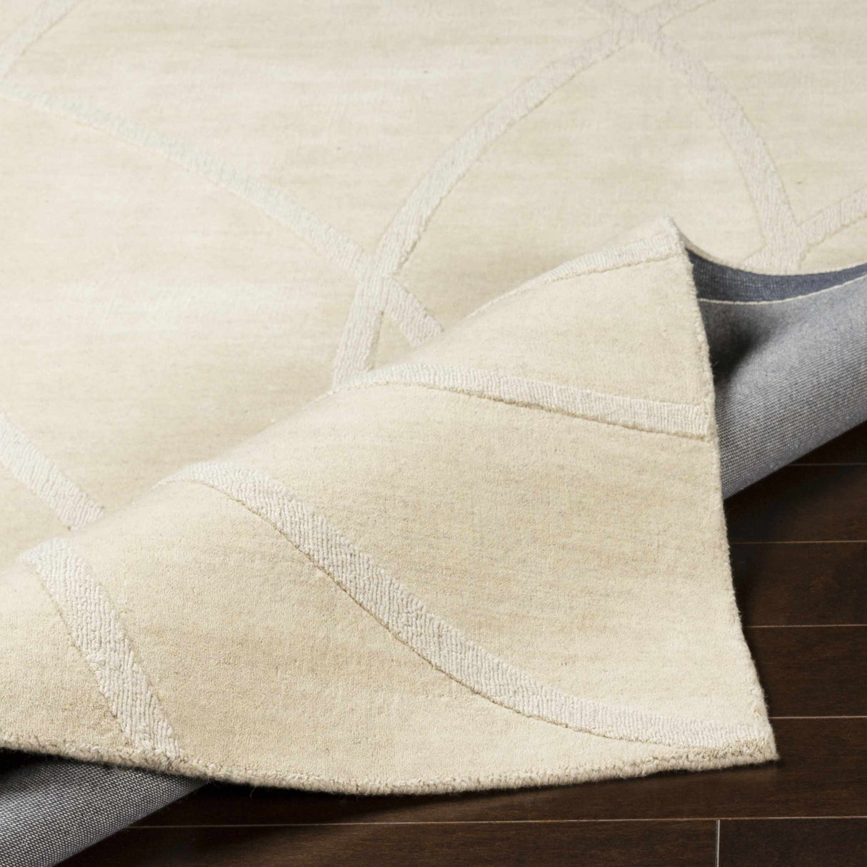 Hapeville Area Rug - Clearance