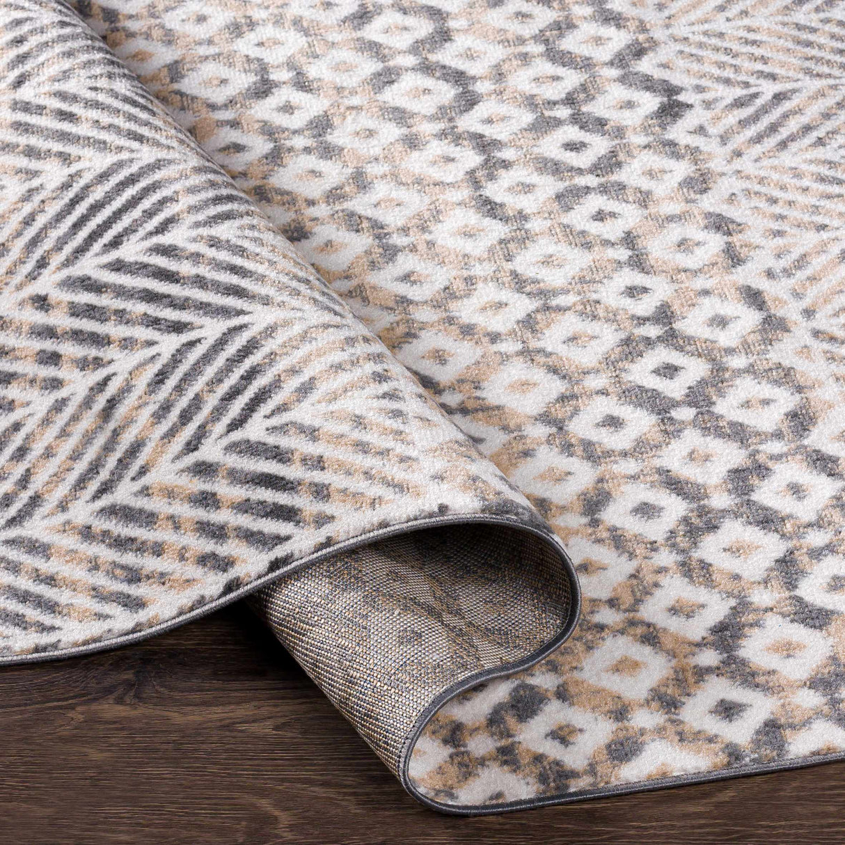 Hassocks Area Rug - Clearance