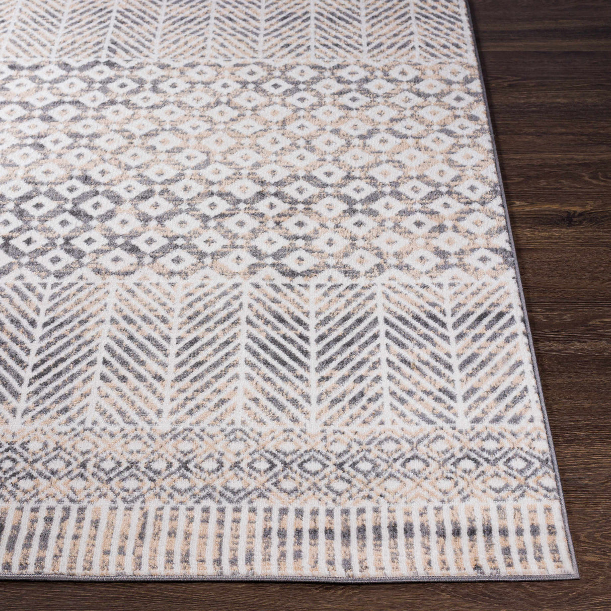 Hassocks Area Rug - Clearance