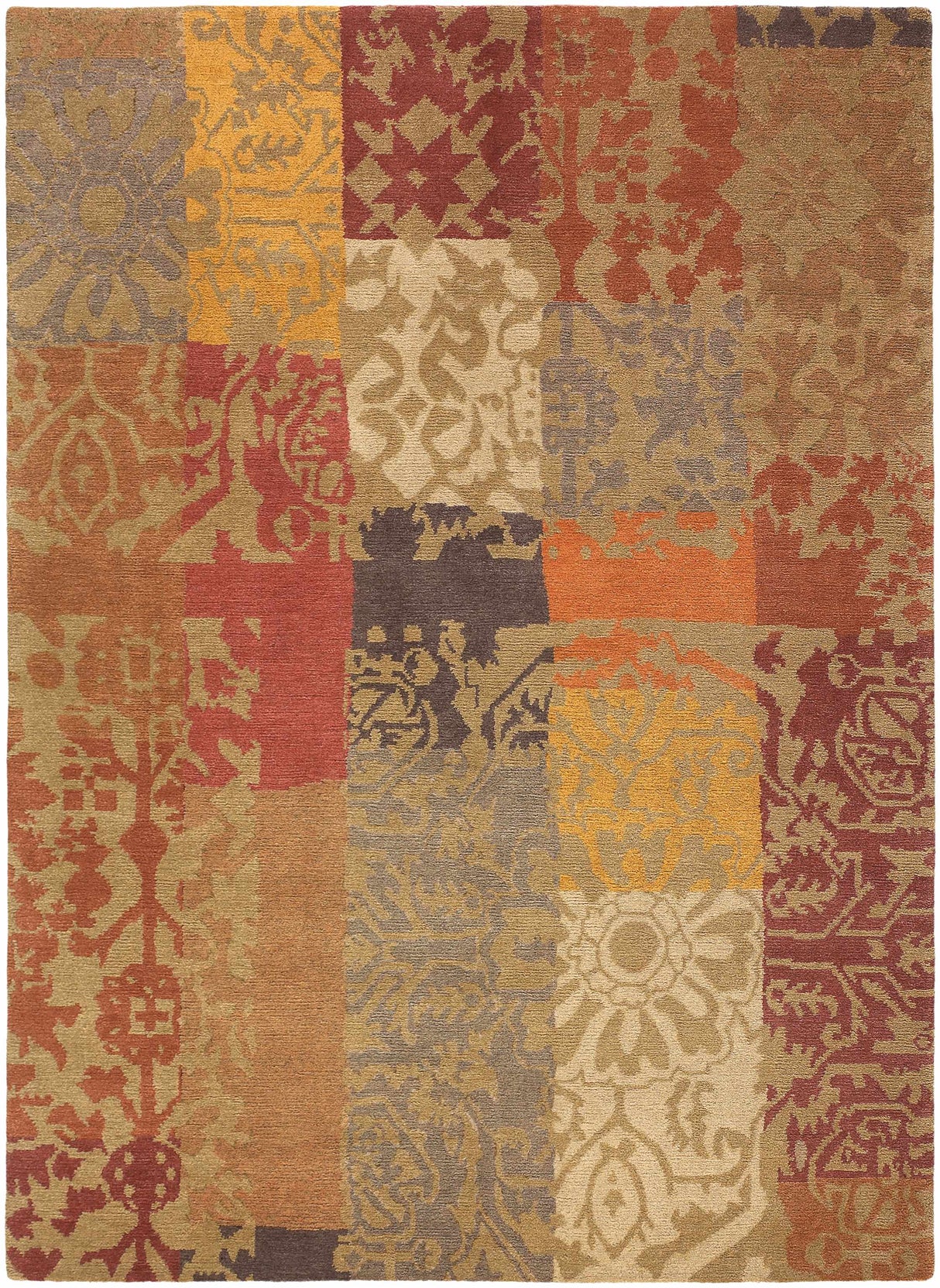 Hatton Area Rug - Clearance