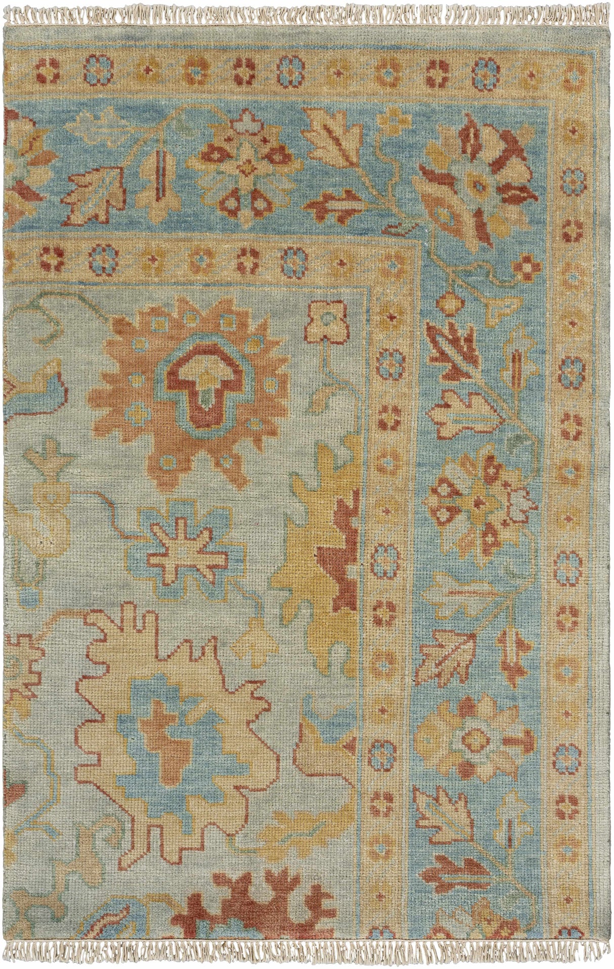 Hauterive Area Rug - Clearance