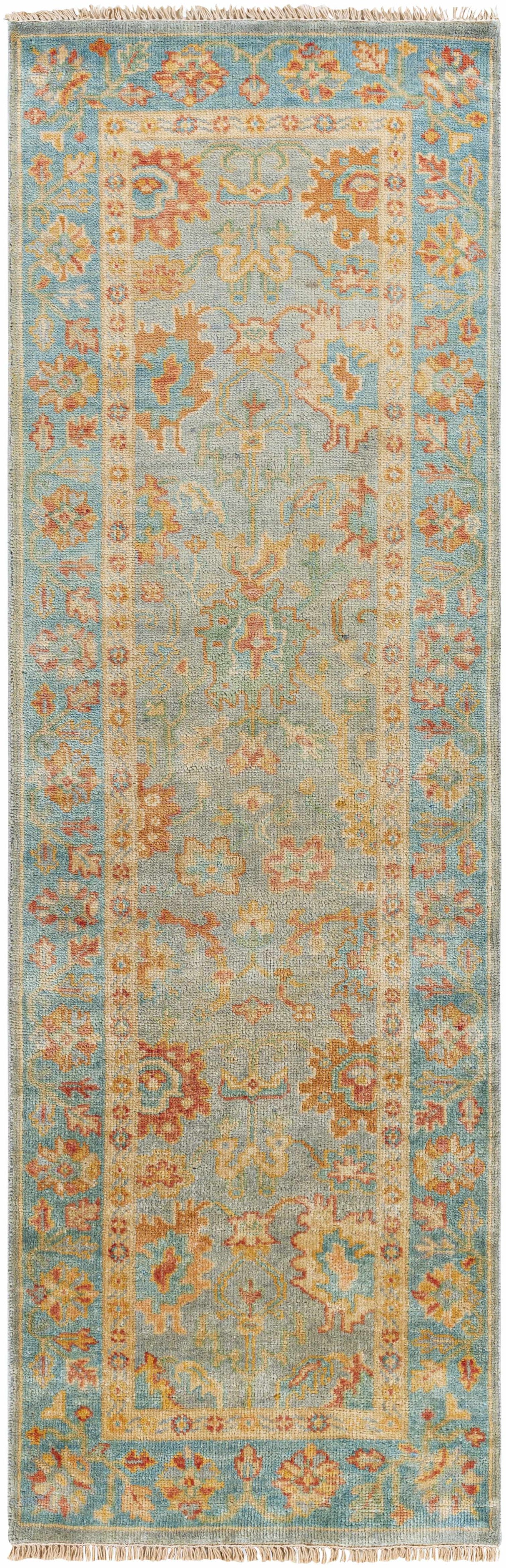 Hauterive Area Rug - Clearance