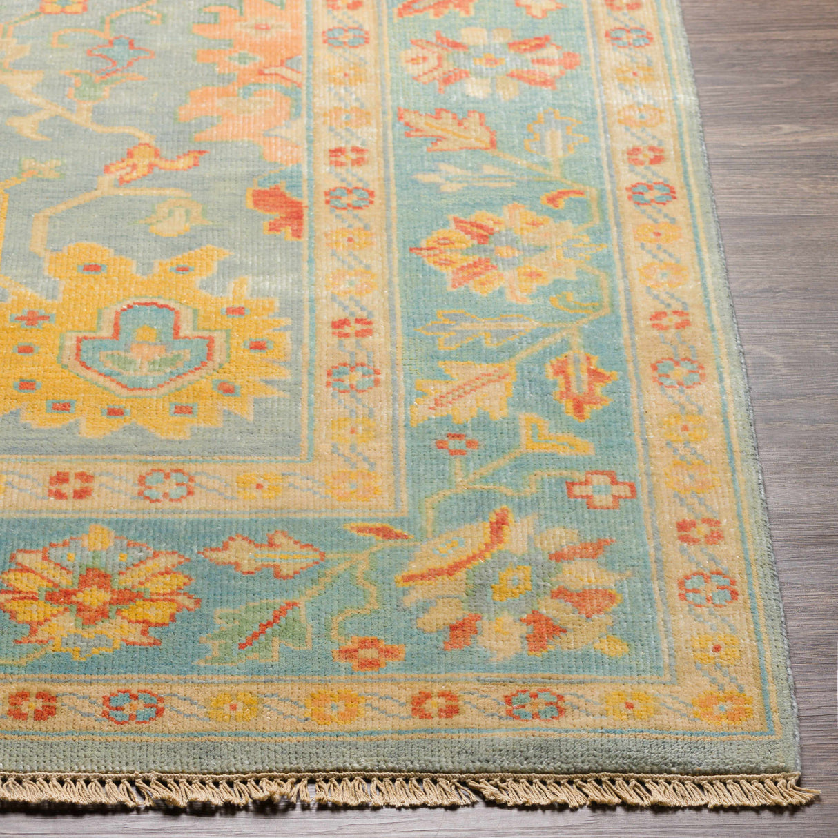 Hauterive Area Rug - Clearance