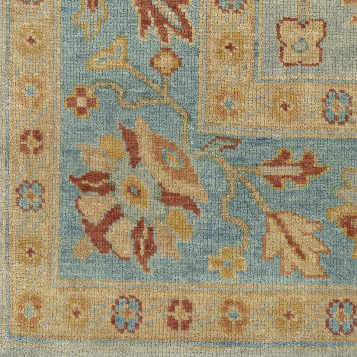 Hauterive Area Rug - Clearance