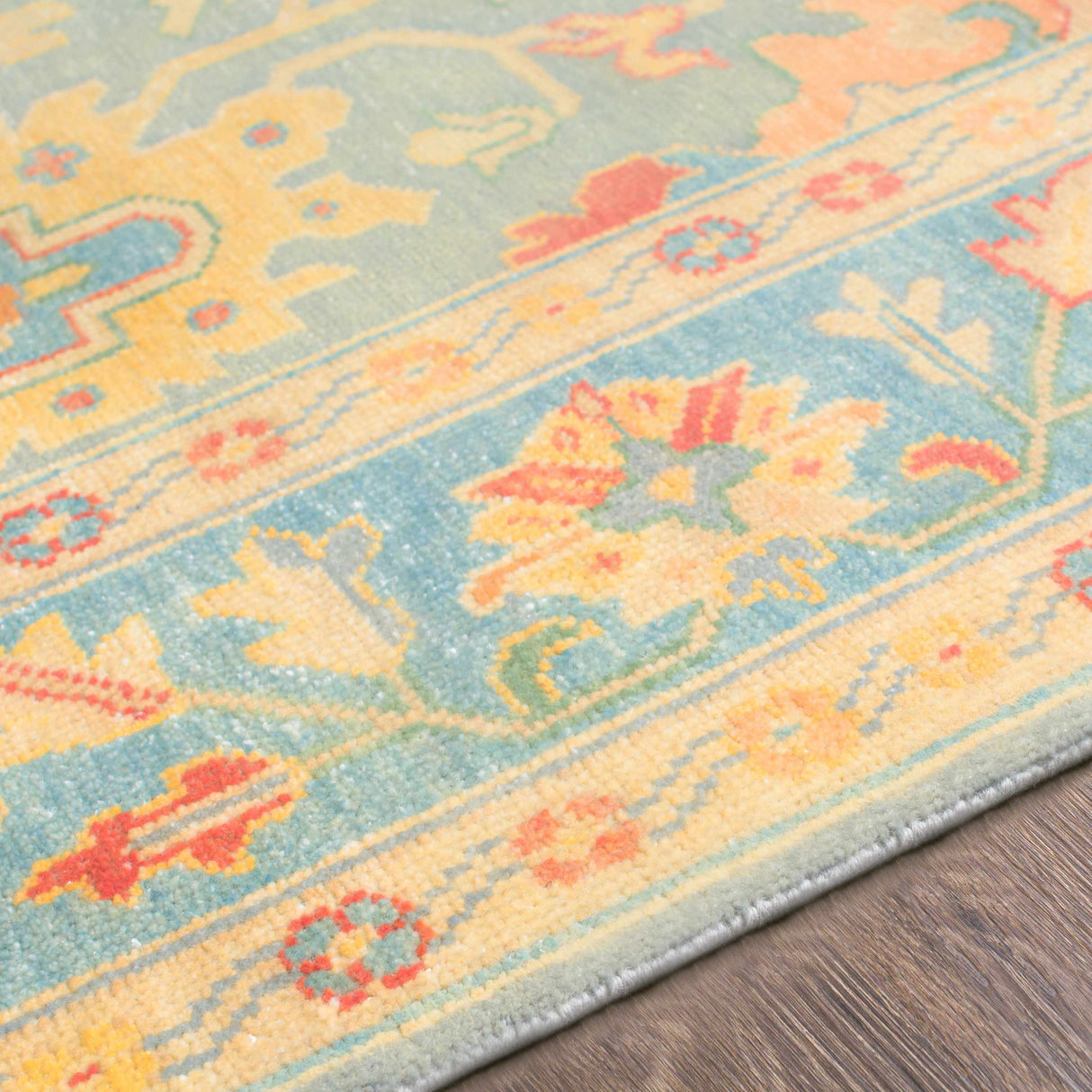 Hauterive Area Rug - Clearance