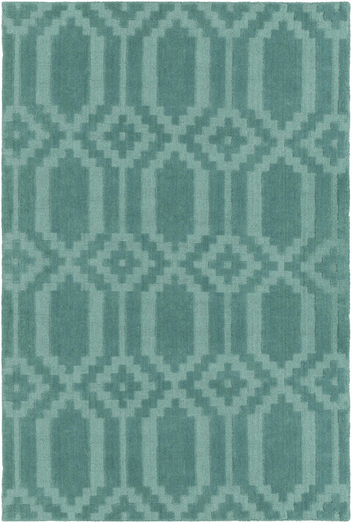 Haymarket Area Rug - Clearance