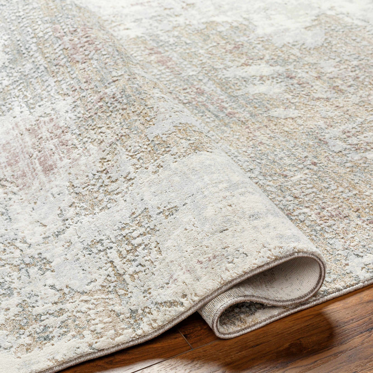 Hazan Boutique Rug