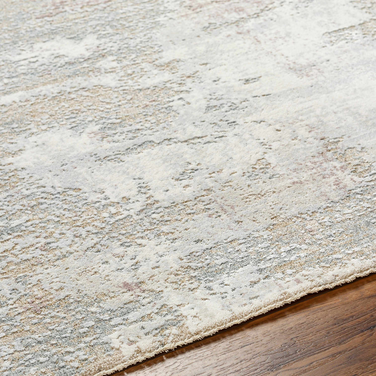 Hazan Boutique Rug