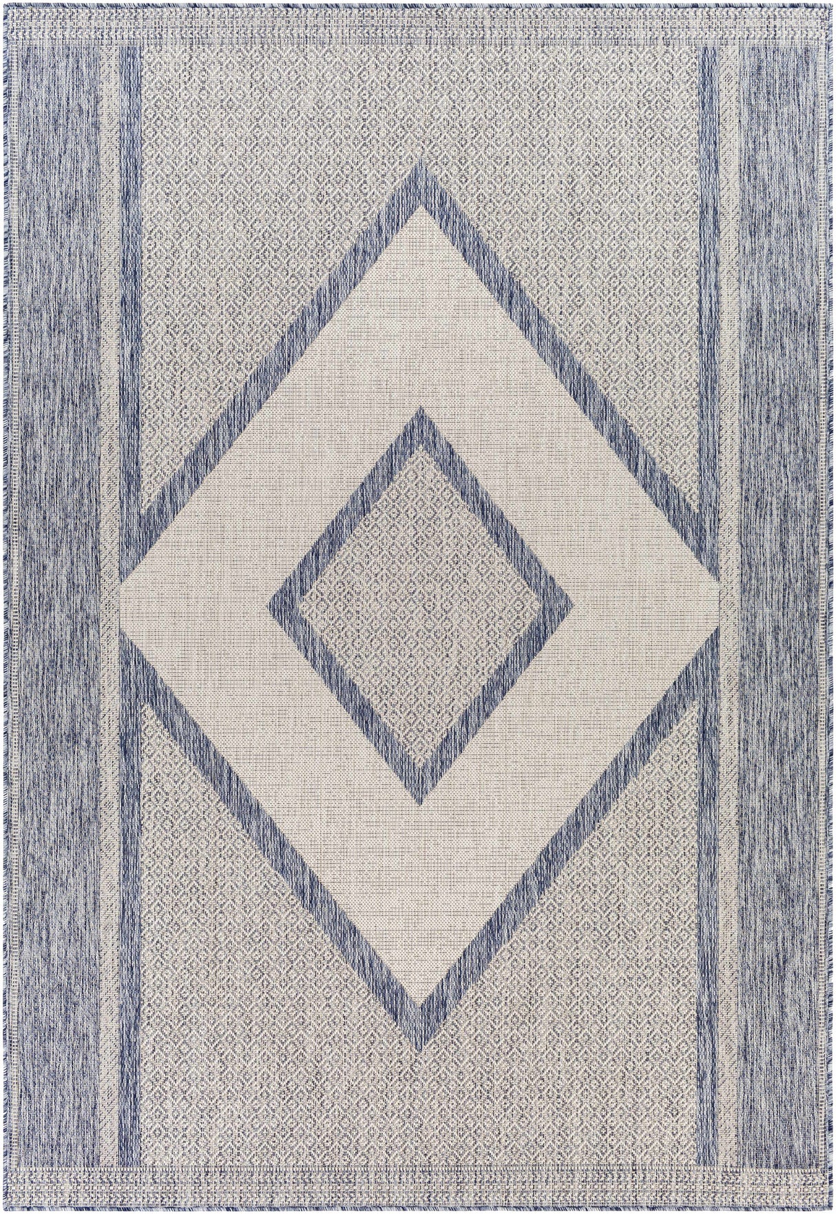 Hazar Gray Area Rug - Clearance