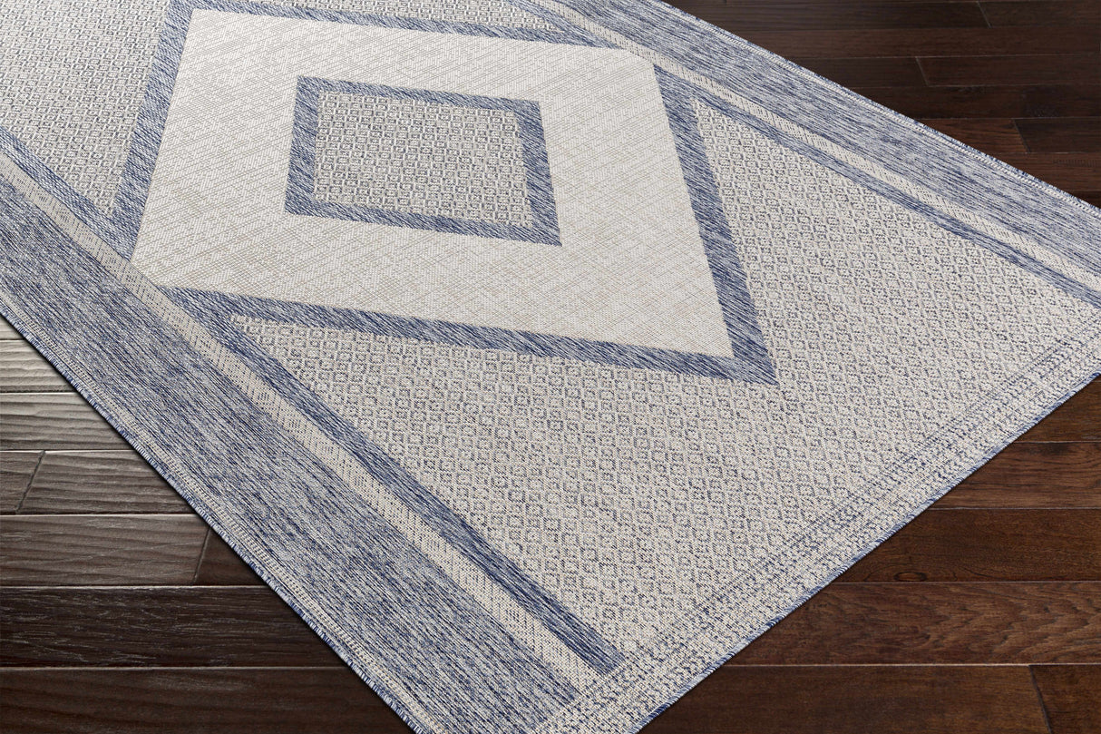 Hazar Gray Area Rug - Clearance
