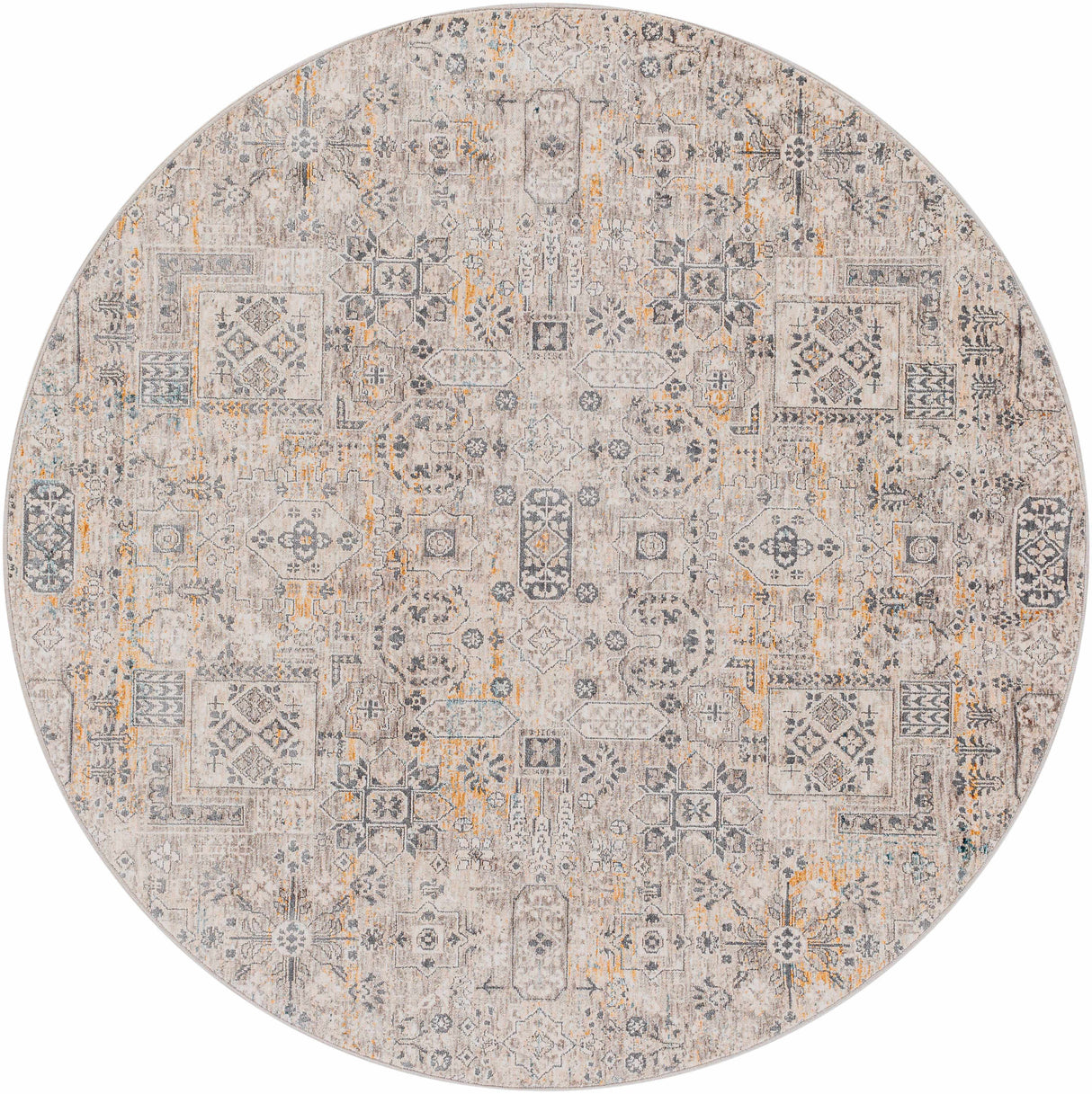 Heacham Luxe Fringe Rug