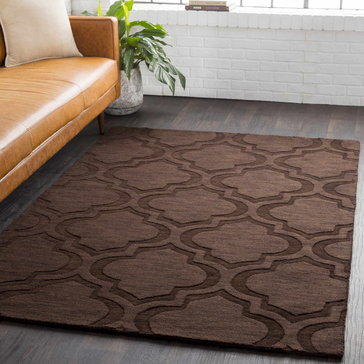 Hedgesville Area Rug - Clearance