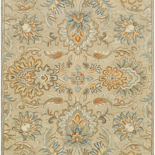 Hedia Area Rug