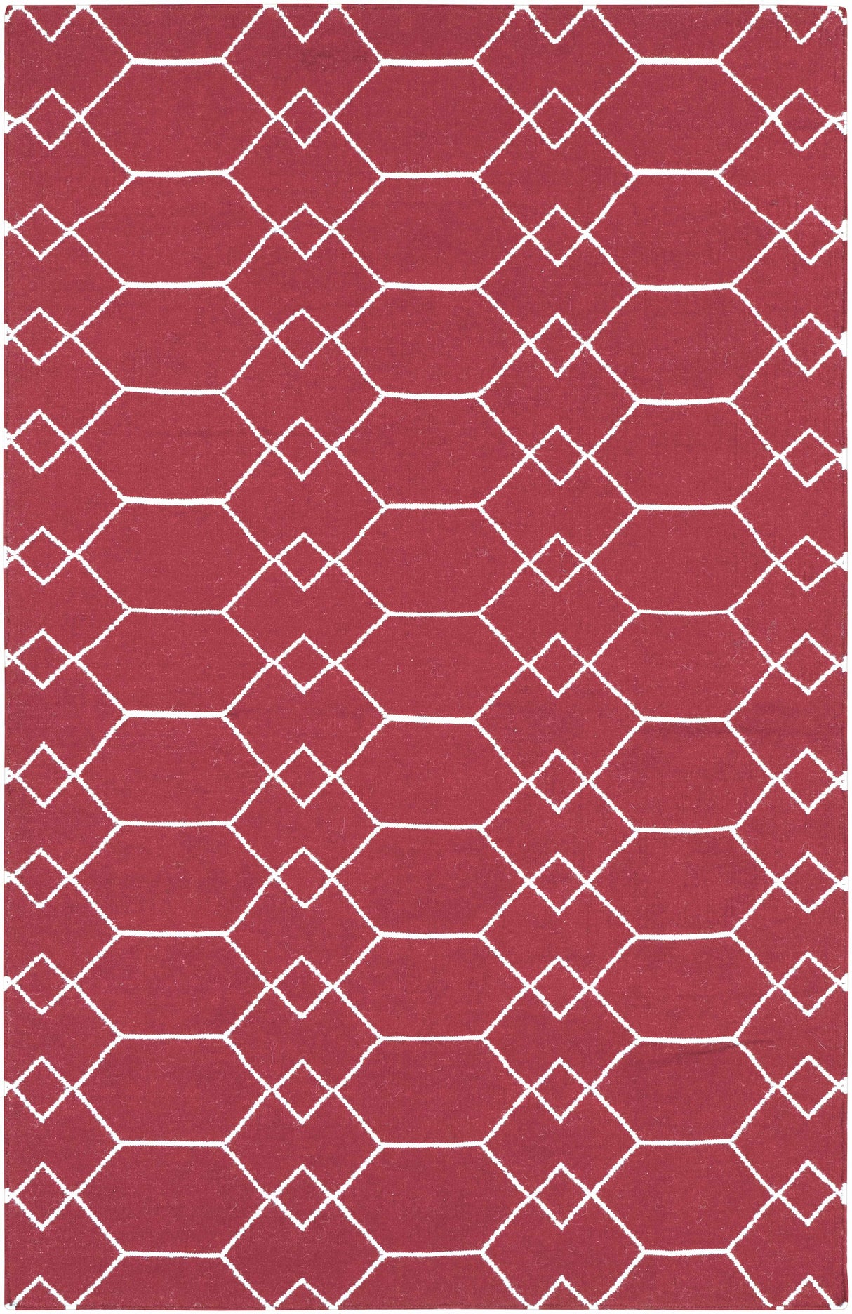 Helotes Area Rug - Clearance