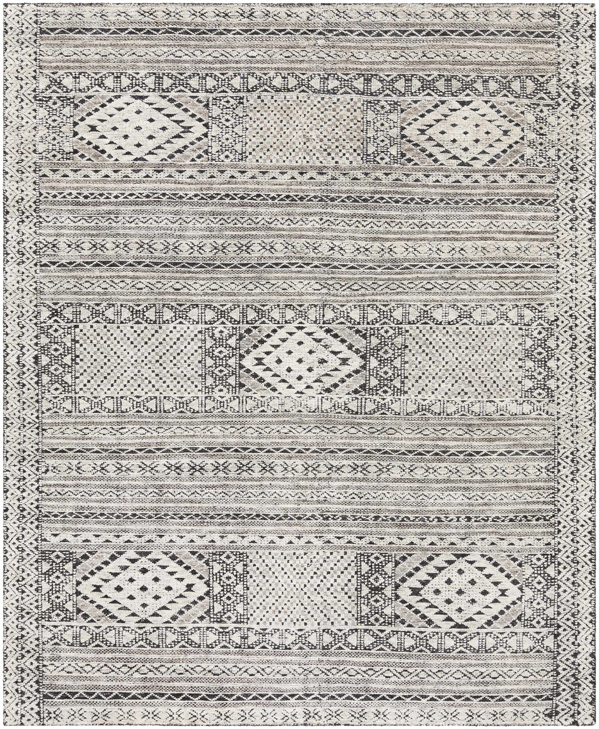 Hemyock Premium Wool&Viscose Carpet - Clearance