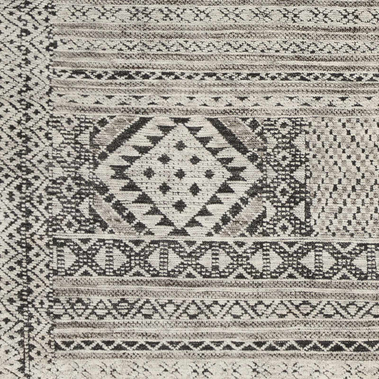 Hemyock Premium Wool&Viscose Carpet - Clearance