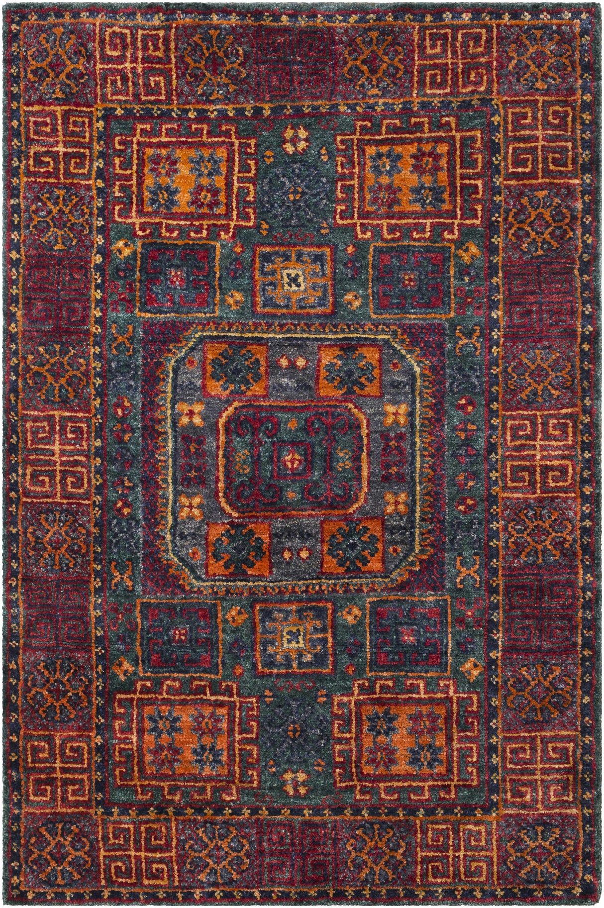 Herman Jute Carpet - Clearance