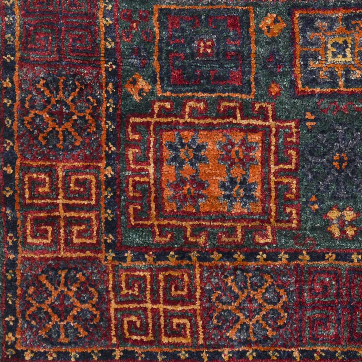 Herman Jute Carpet - Clearance
