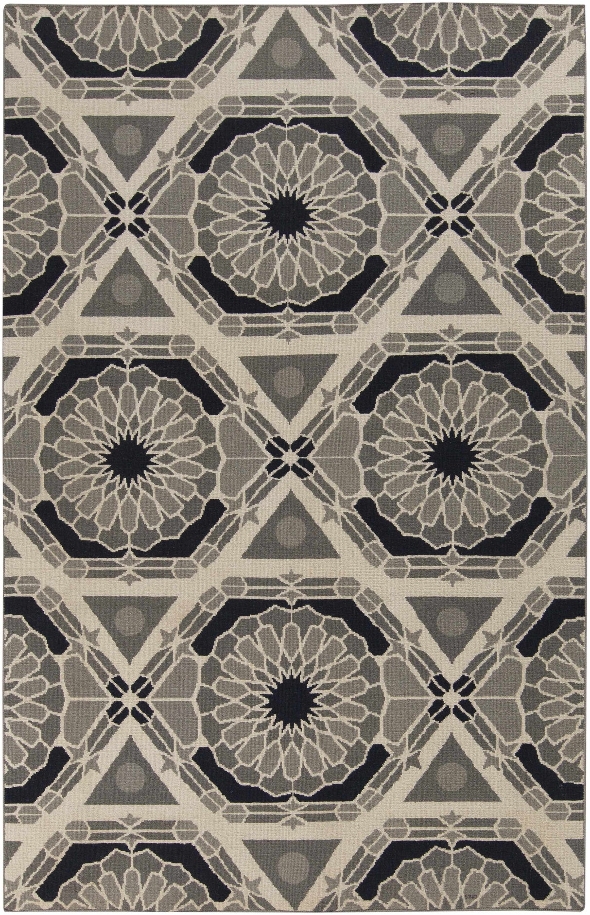 Hetland Area Carpet - Clearance