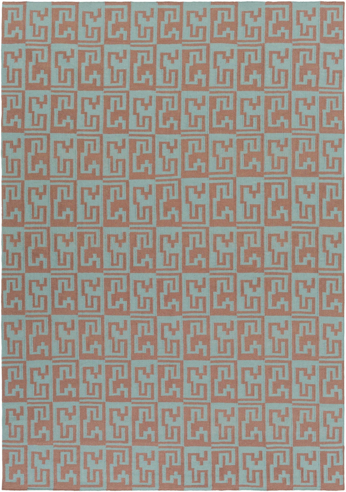 Hiawatha Area Rug - Clearance